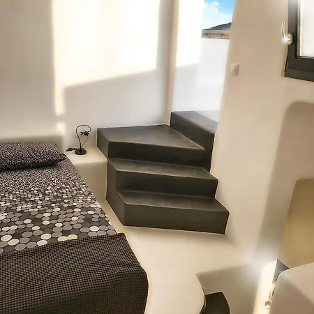 The Luna Villa