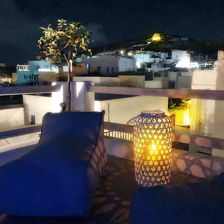 The Luna Villa