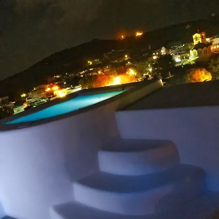 Villa The Luna *