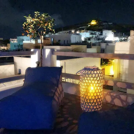 Villa The Luna