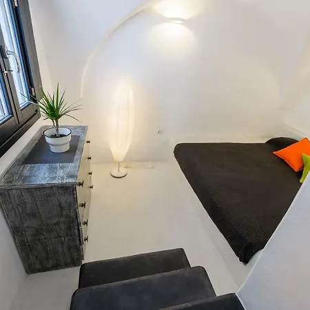 The Luna Villa