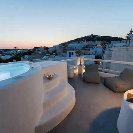 Villa The Luna *