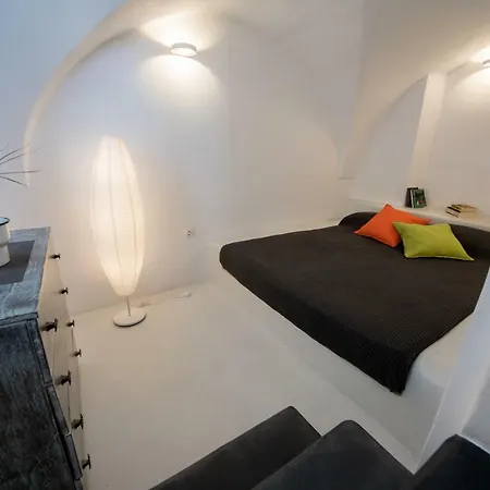 The Luna Villa *