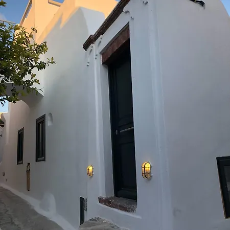The Luna Villa *